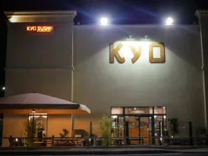 KYO SUSHI by japanese chefs à Cabriès