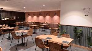 Frantalia à Quetigny