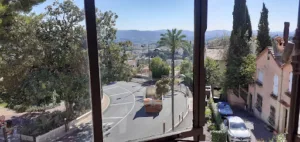 Foyer Restaurant La Rotonde à Grasse