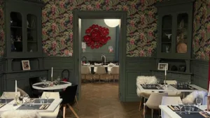 Les Pinardiers – Château Vaisseries à Béziers