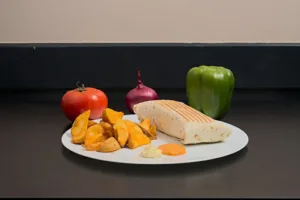 le 168 food à Saint-Étienne