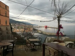 Chez Vincent à Bastia