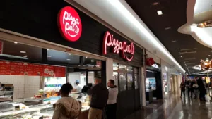 Pizza Paï Petite-Forêt à Petite-Forêt