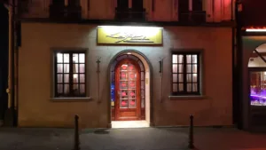 La Plancha de Kiko à Maisons-Laffitte