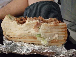 Yaban Kebab à Sennecey-le-Grand