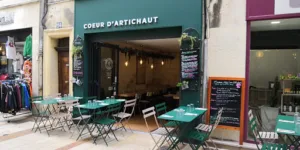 Cur dArtichaut à Avignon