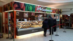 La Croissanterie à Farges-Allichamps