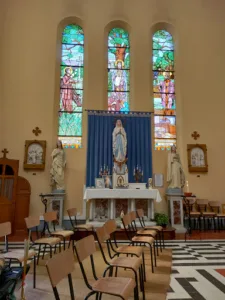 Le Restaurant de la Place à Hermies