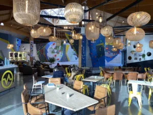 Vertical’Art Le Mans à Le Mans