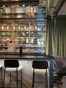 NONNA Cuisine Italienne à Reims