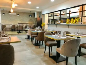 l’Instant Braisé à Les Pennes-Mirabeau