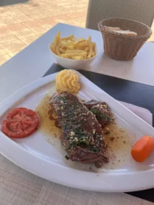 Les Rives du Lac à Metz