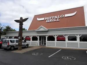 Buffalo Grill Rambouillet à Rambouillet