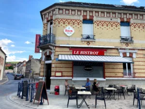 Le Bistrot à Aÿ-Champagne
