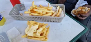 Bosphore Kebab à Annecy