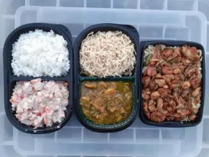 TIKI FOOD TRUCK POLYNESIEN à Horbourg-Wihr