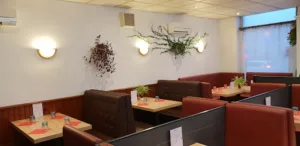 Hong Phuc à Bourges