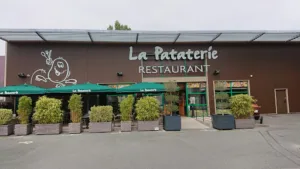 La Pataterie Vaux sur Mer à Vaux-sur-Mer