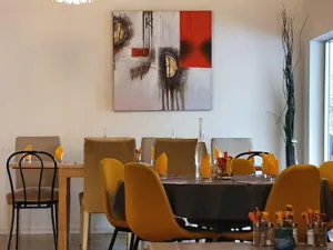 Brasserie Le K à Meylan