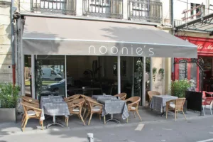 Noonie’s à Bordeaux