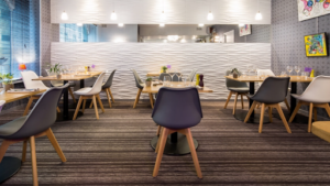 O Saveurs à Saint-Brieuc