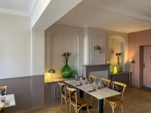 Le Colegram à Saint-Omer