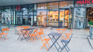 La Panière Les Halles – Chambéry à Chambéry