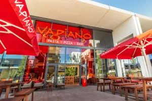 Vapiano Toulon Pasta Pizza Bar à La Valette-du-Var