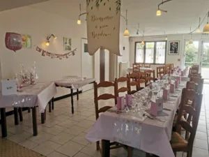 La Charrue à Hordain