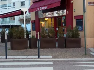 Le Bistrot à Roanne