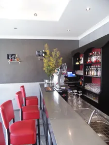 Café le 7ème Art. à Alès