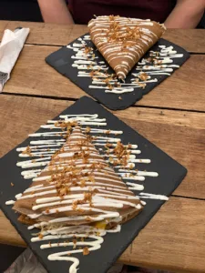 La Fabrique French Cantine Tours à Tours