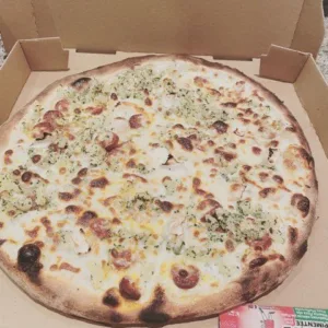 Di Napoli à Châtellerault