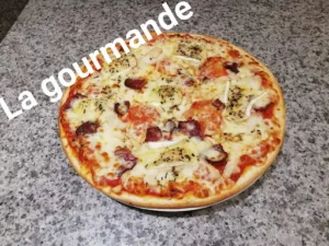 Pat’Pizza à Saint-Paul-des-Landes