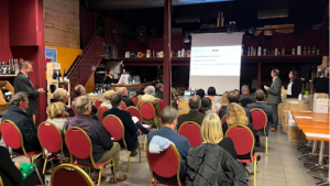 Dégusta à Saint-Jean-d'Illac