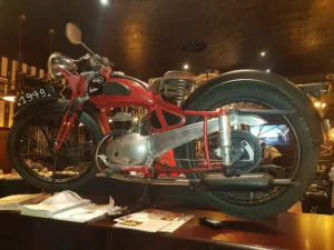 Au Bureau Vauxbuin à Vauxbuin