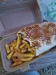 Maxi kebab cognac à Cognac