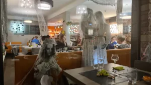 Restaurant Le Verger à Bischwiller