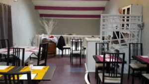 La Cassolette à Sainte-Geneviève-des-Bois