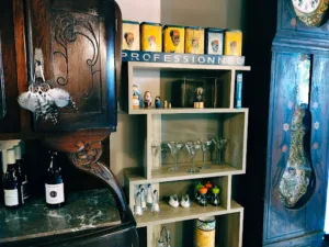 La Potée Ose à Saint-Maixent-l'École