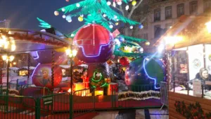 Broc Jean-Luc à Hyères