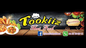 Tookiiz thai food champigneulles à Champigneulles