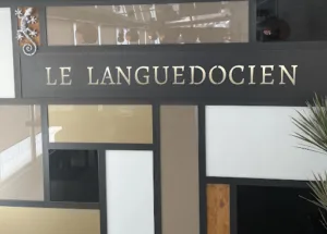 LE LANGUEDOCIEN à Marseillan