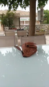 Bar Le St André à Saint-André-de-Roquelongue