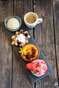 Aux Gourmands – Restaurant Pizzeria à Le Rouret