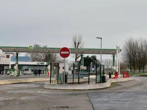 Starbucks Coffee – AUTOGRILL Wancourt Est A1 à Wancourt