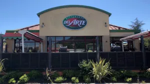 Ristorante Del Arte Toulon La Valette à La Valette-du-Var