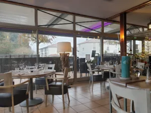 La Rôtisserie de la Mer à Bourg-en-Bresse