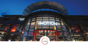 E-Motion Annecy Seynod – Rooftop – Séminaires – Simulateurs Self – Bar/Pétanque à Annecy