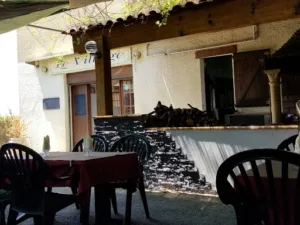 Restaurant Le Village, in Bastelicaccia à Bastelicaccia